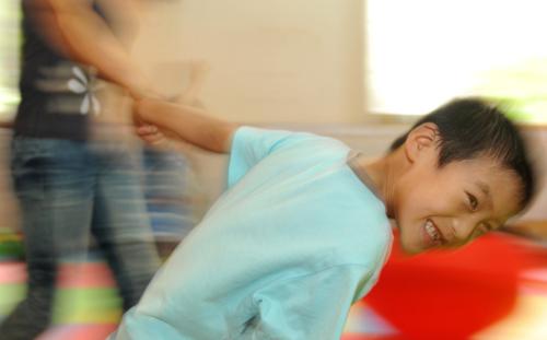 遭遇自闭症,家长应注意这5点!