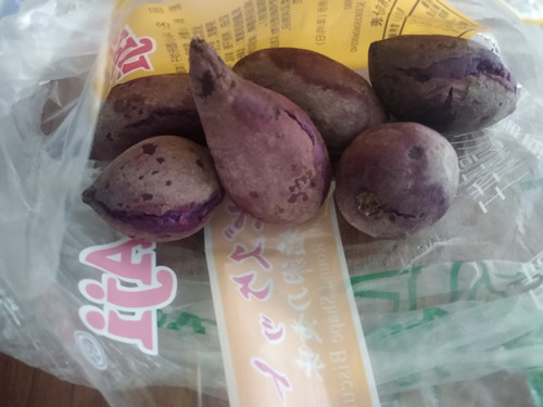 阳阳妈妈给瑞曼送来一份午饭