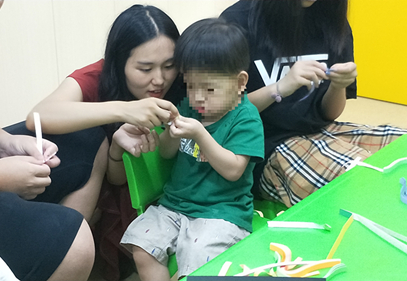 中学志愿者联盟瑞曼之行