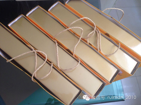 张博文妈妈为大家送粽子了