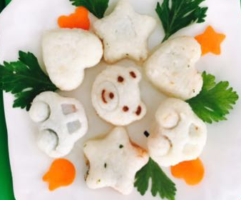 第二届瑞曼厨艺大赛圆满举办